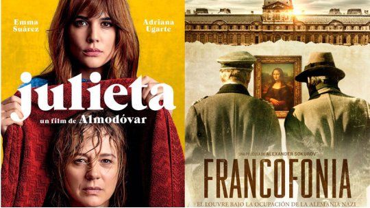 cine estrenos