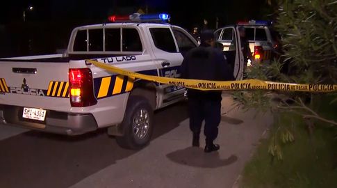 Mataron a un hombre de 31 años en un intento de rapiña cuando trabajaba como delivery en Carrasco Norte