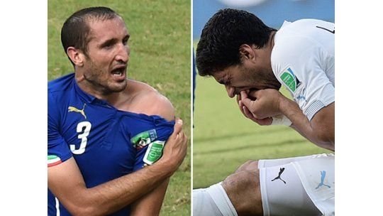 Psicóloga sobre Suárez: “lo buscaron, lo buscaron y reaccionó”