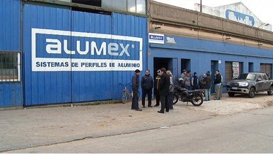 alumex
