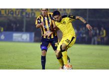 Peñarol recibe Sportivo Luqueño a las 20.30 horas en el Campeón del Siglo