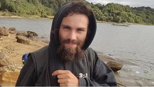 santiago maldonado