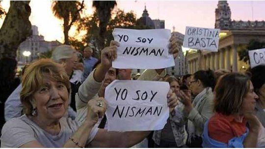 nisman