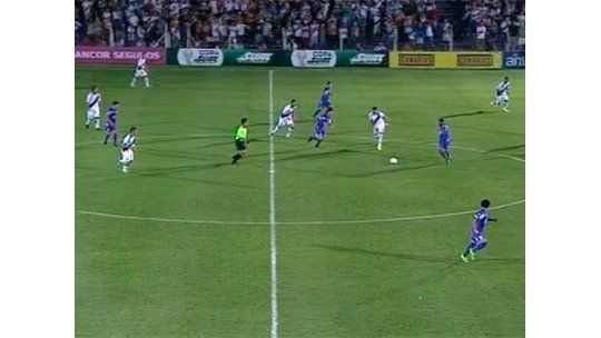 Danubio y Emelec disputarán el viernes la final de la Copa Suat