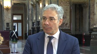 robert silva califico de patoteras las movilizaciones en el cerro contra la reforma educativa