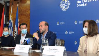 usuarios del mides accederan a capacitacion informatica y de  trabajo colaborativo