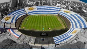 despliegan casi 500 policias por el partido con paraguay: que se puede ingresar y que no