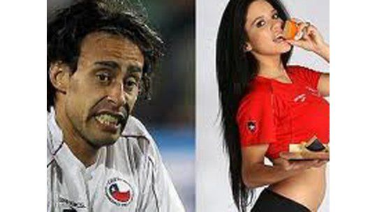 Infidelidades de El Mago Valdivia ya trascendían los Andes