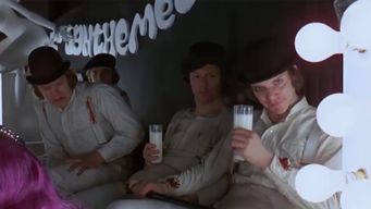 futuro distopico o premonicion: 50 anos de la naranja mecanica