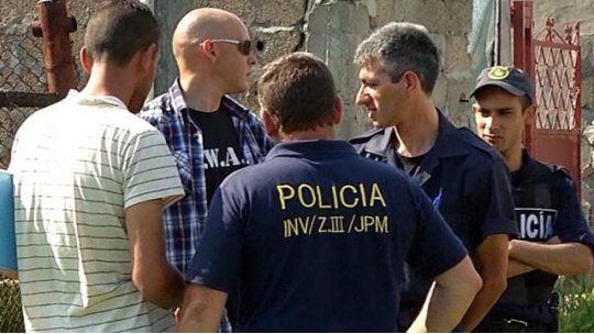 policia
