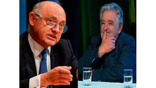 “Tenemos la mejor voluntad con Argentina”, dijo Mujica por UPM