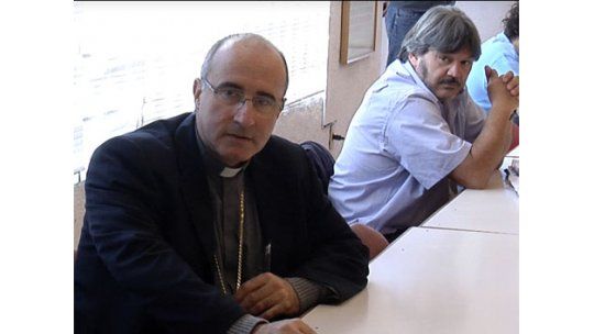 Arzobispo Sturla en contra de bajar la edad de imputabilidad