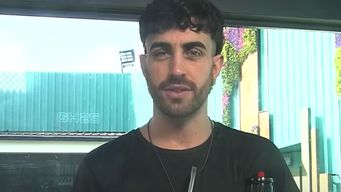 ulises en el stream tras la salida de chiara en gran hermano: peque de estar confiado