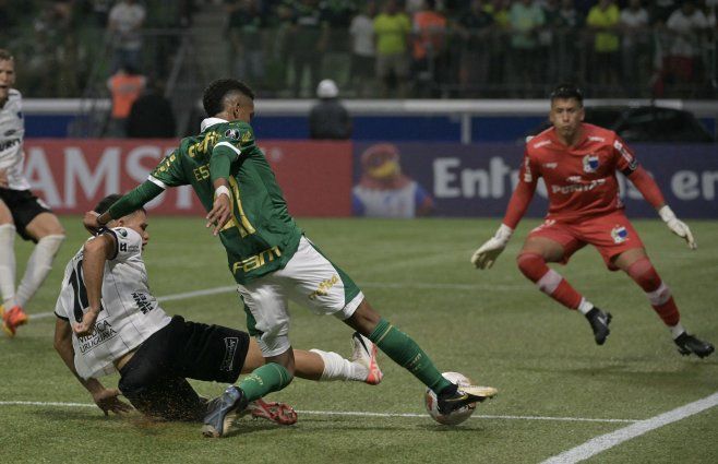 Foto: AFP.