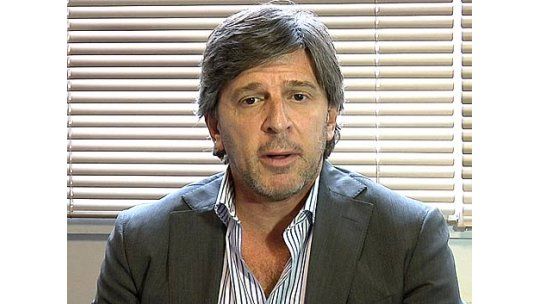 Balbi confirmó apelación de Suárez y dijo que sanción es excesiva
