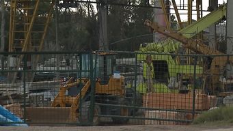 debate entre arquitectos por posible afectacion del agua de ose en la produccion del hormigon