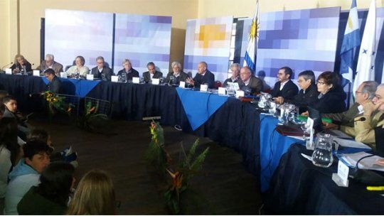 consejo de ministros
