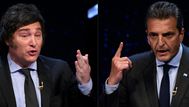 Sergio Massa o Javier Milei: Argentina elige presidente este domingo