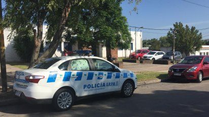 tres ataques a policias se registraron en las ultimas 12 horas en montevideo