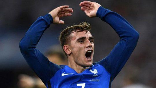 Griezman
