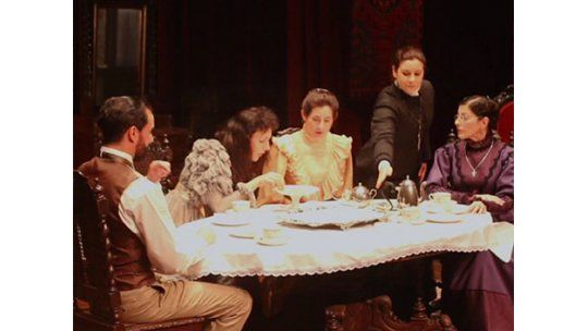 Los premios Florencio ya tienen sus nominados