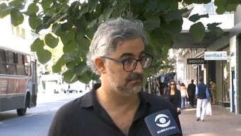 directivo de grupo centro cuestiono cambio en proyecto de movilidad y afirmo que el tunel tenia puntos recontravalorados