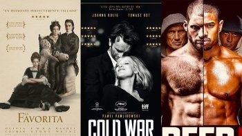 Subrayado | CINE ESTRENO PRIMERA PARTE