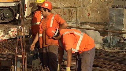el desempleo fue de 10,1% en marzo: hay 172.000 desocupados en el pais