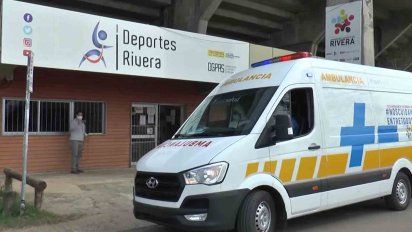 estudio de anticuerpos: 55 de 100 casos estudiados tuvo covid y no lo supo