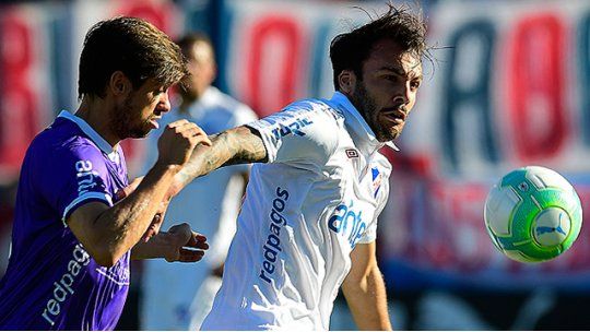 nacional defensor