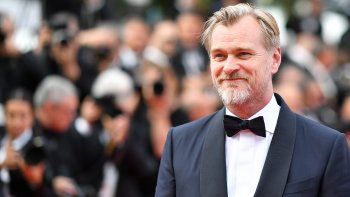 Subrayado | CINE CHRISTOPHER NOLAN