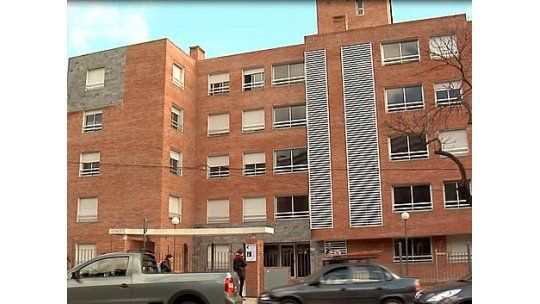 Entregaron las llaves a 32 familias en el edificio “El Sabalero”