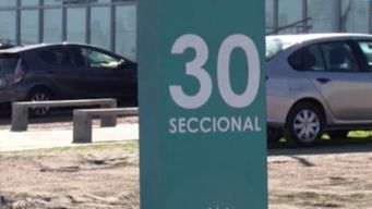 canelones: un hombre esta grave tras ser herido con una azada por el dueno de una casa que asegura que entro a robar