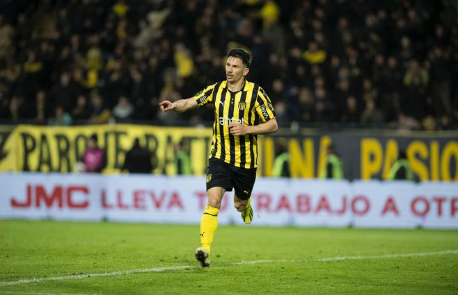 peñarol rampla fecha 3 clausura 2024 foco uy (4).jpeg