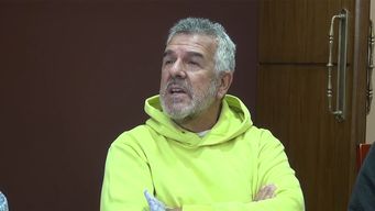 dady brieva dara un show a beneficio de los damnificados por el temporal de mercedes