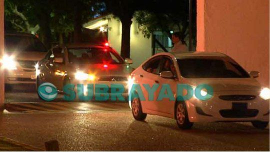 Llegada guantanamo va