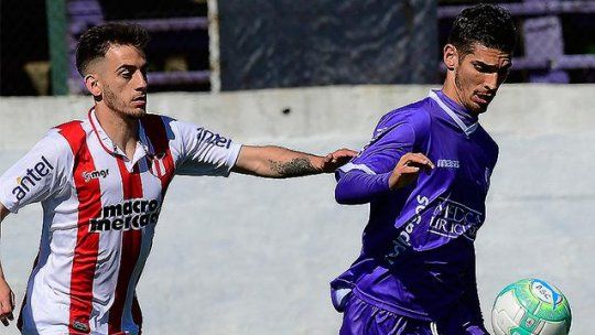 river defensor