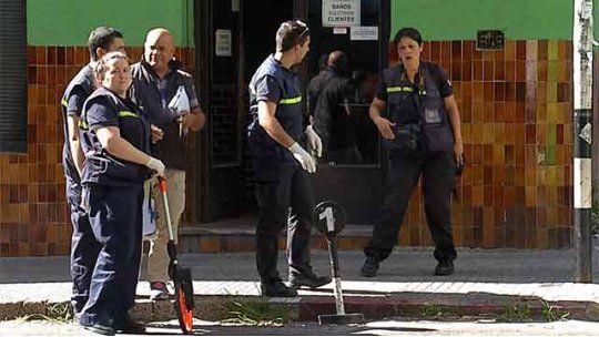 policia cientifica