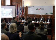 ANV puso a la venta 51 viviendas en varias zonas de Montevideo