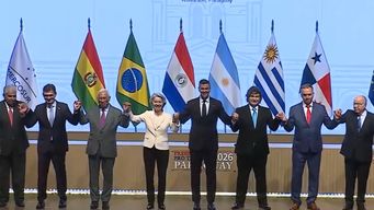 rige desde este viernes el acuerdo con la union europea: beneficios y desafios para uruguay y el mercosur