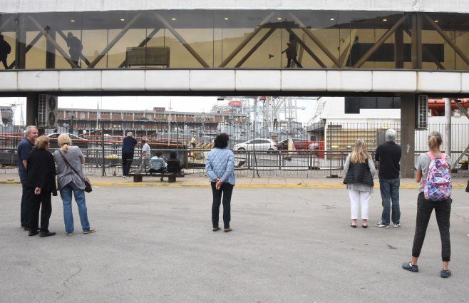 Foto: FocoUy. Archivo.&nbsp;