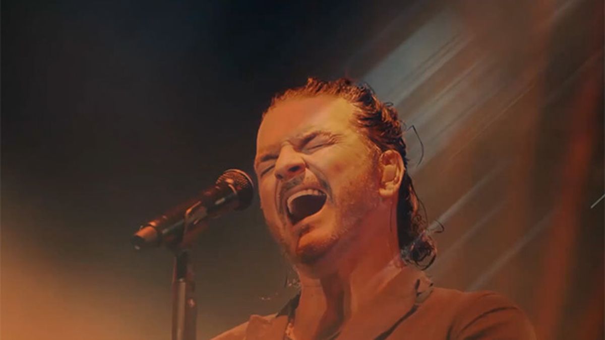 Ricardo Arjona Llega A Montevideo Con Su Gira Circo Soledad 