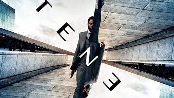 Subrayado | CINE TENET