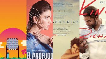 Subrayado | ESTRENOS UNO