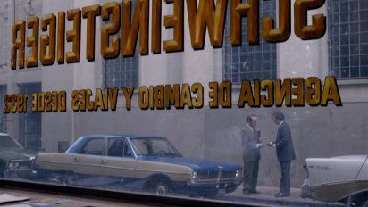 asi hablo el cambista, film nacional en los festivales de toronto, nueva york y san sebastian