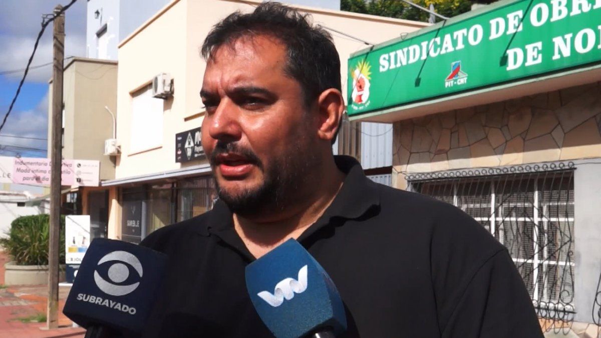 Ambev-Cympay resolvió extender a cinco meses la parada provisoria de producción en su planta de Paysandú