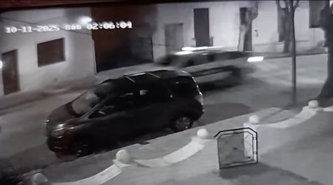 Prisión preventiva para dos policías por la muerte de un joven en persecución; hay otros investigados por encubrimiento