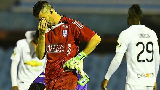 Reyes, Defensor Sporting