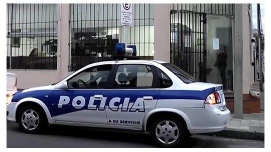 policia maldonado