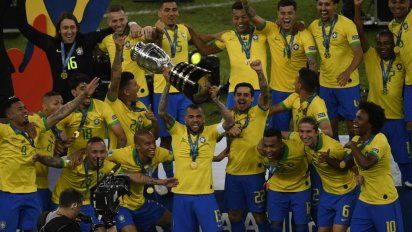 brasil suma su novena copa america tras vencer a peru en la final 3 a 1